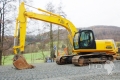 JCB / JS220 LC