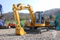 Komatsu / PC75UU-3