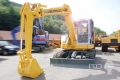 Komatsu / PC75UU-2