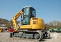 Komatsu / PC75UU-2E