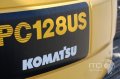 Komatsu / PC128US