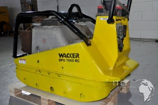 Wacker / DPU 7060RC
