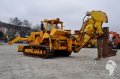 Ditch Witch / HT 100