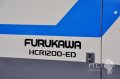 Furukawa / HCR 1200 ED