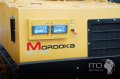 Morooka / MST 700E