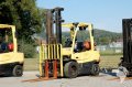 Hyster / H3.00FT