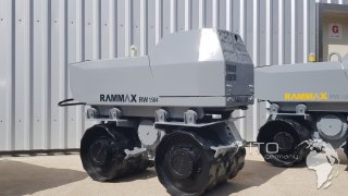 Rammax / RW1504