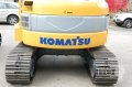 Komatsu / PC78US-5
