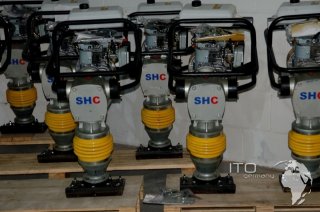 SHC / Stampfer SR80