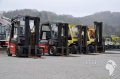 Hyster / H4.0FT5